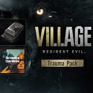 Resident evil village trauma pack что это