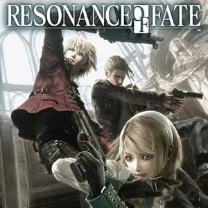 RESONANCE OF FATE END OF ETERNITY Digital Download Price Comparison