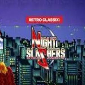 download night slashers