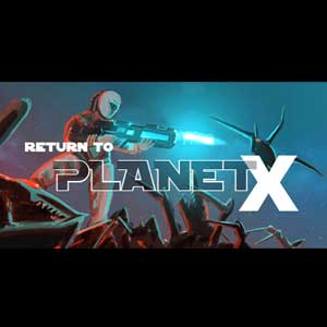Return to Planet X
