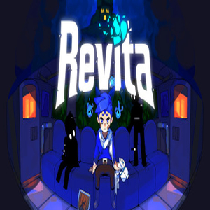 download the new version Revita