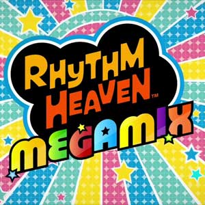 rhythm paradise megamix 3ds