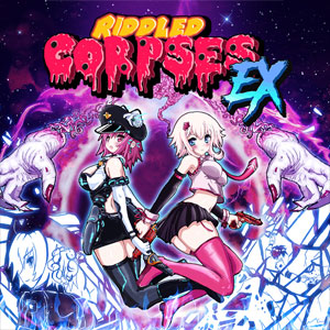 Riddled Corpses EX Ps4 Digital & Box Price Comparison