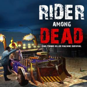 Rider Among Dead Mad Zombie Killer Machine Survival Nintendo Switch Price Comparison