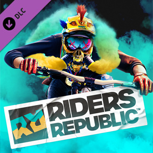 Riders Republic Bundle Free Ride