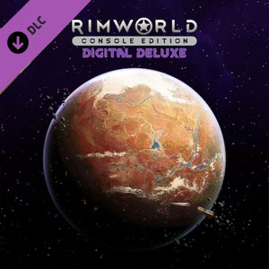 RimWorld Digital Deluxe Xbox One Price Comparison