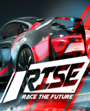 RISE Race the Future Ps4 Price Comparison