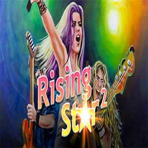 Rising Star 2 Digital Download Price Comparison