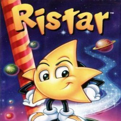 download Ristar (8 бит)