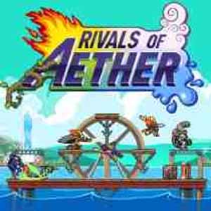 rivals of aether pc free download