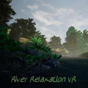 River Relaxation VR Digital Download Price Comparison