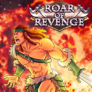 Roar of Revenge Ps4 Price Comparison