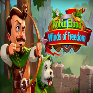 Robin Hood Winds of Freedom
