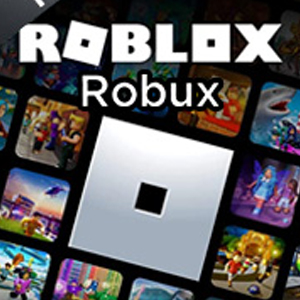 Roblox Gift Card PS5 Price Comparison