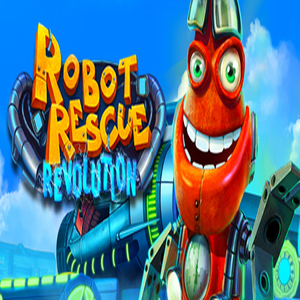 Robot Rescue Revolution Digital Download Price Comparison