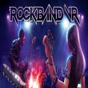 Rock Band VR Digital Download Price Comparison