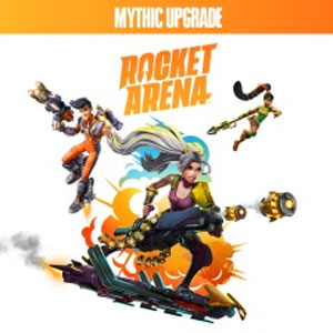 Rocket Arena Mythic Upgrade Xbox One Digital & Box Price Comparison