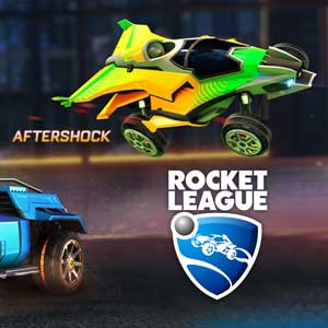 Buy Rocket League Aftershock CD Key Compare Prices