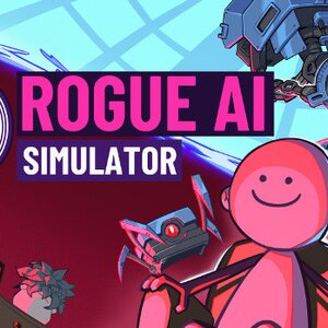 Rogue AI Simulator Digital Download Price Comparison