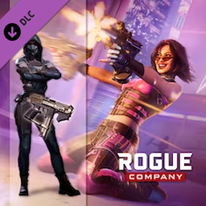 RogueCompanyKeys