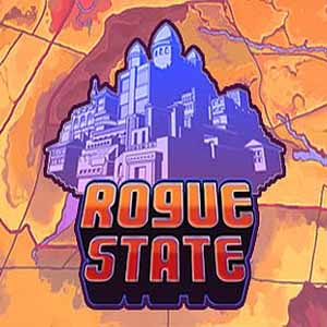 for iphone download Rogue State Revolution free