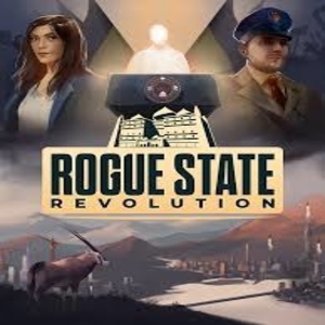 Rogue State Revolution for iphone download