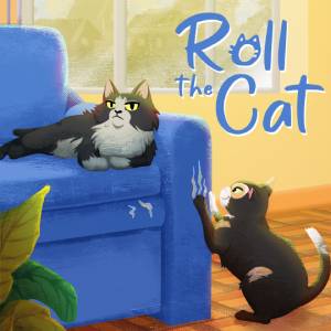 Roll The Cat Xbox Series Price Comparison