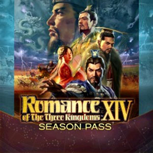 ROMANCE OF THE THREE KINGDOMS 14 Season Pass Digital Download Price Comparison