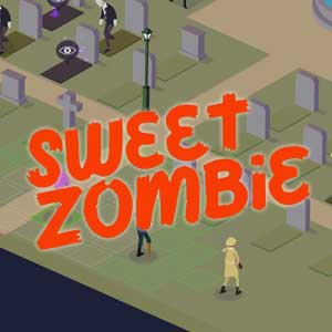 Royal Agents Sweet Zombie
