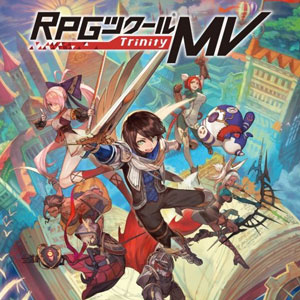 Rpg Maker Mv Trinitynintendo Switch Price Comparison