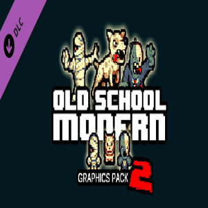 RPG Maker Old School Modern 2 Digital Download Price Comparison