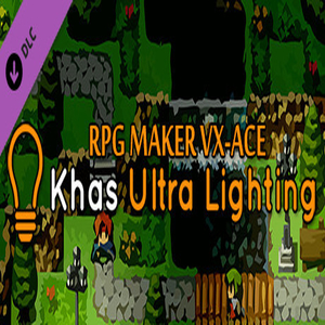 dim lighting rpg maker vx ace