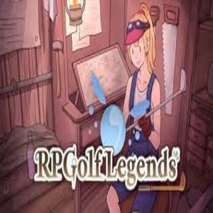 RPGolf Legends Digital Download Price Comparison