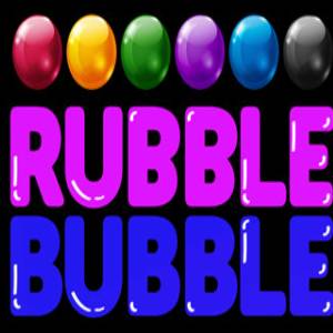 Rubble Bubble Digital Download Price Comparison