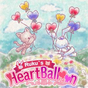 Ruku’s Heart Balloon Nintendo Switch Price Comparison