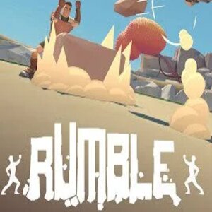 RUMBLE VR Digital Download Price Comparison