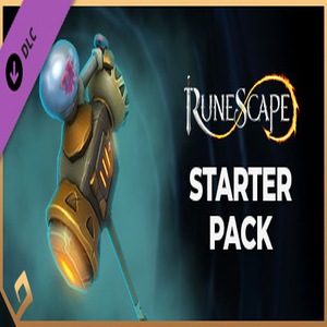 RuneScape Starter Pack Digital Download Price Comparison