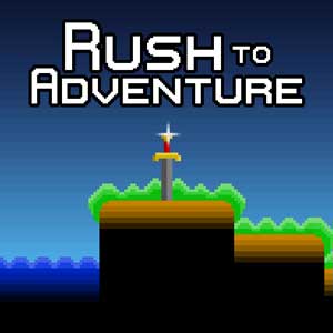 Rush to Adventure
