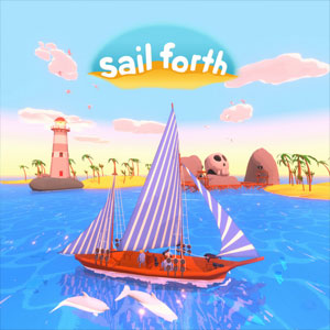 Sail Forth Digital Download Price Comparison