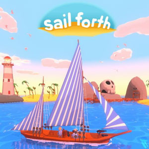 Sail Forth Xbox Series Price Comparison