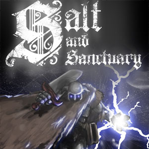 Salt and Sanctuary Xbox One Digital & Box Price Comparison