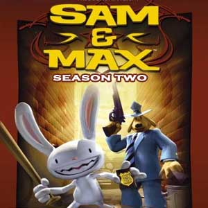 Прохождение sam max season 2