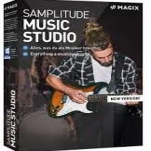 magix samplitude music studio 2020 download
