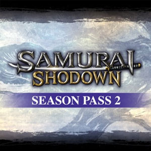 samurai shodown ps4 digital code