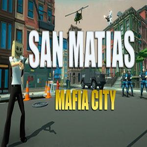 San Matias Mafia City Digital Download Price Comparison