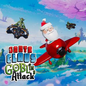 Santa Claus Goblins Attack Nintendo Switch Price Comparison