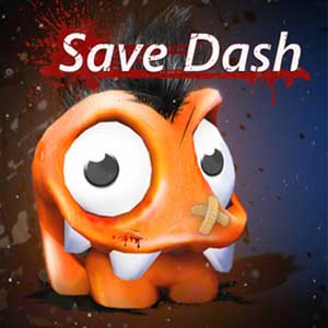 Save Dash
