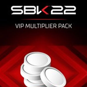 SBK 22 VIP Multiplier Pack PS5 Price Comparison