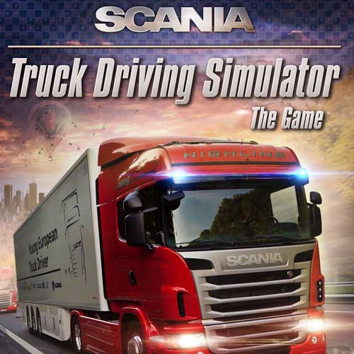 free download scania truck driving