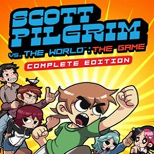 scott pilgrim vs the world game download